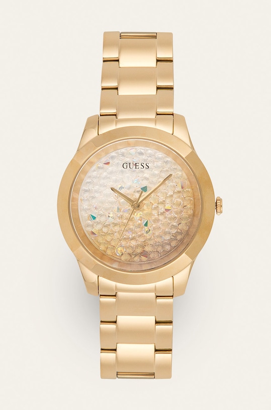 Guess Jeans - Ceas GW0020L2 aur GW0020L2