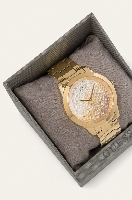 Guess Jeans - Ceas GW0020L2 aur GW0020L2