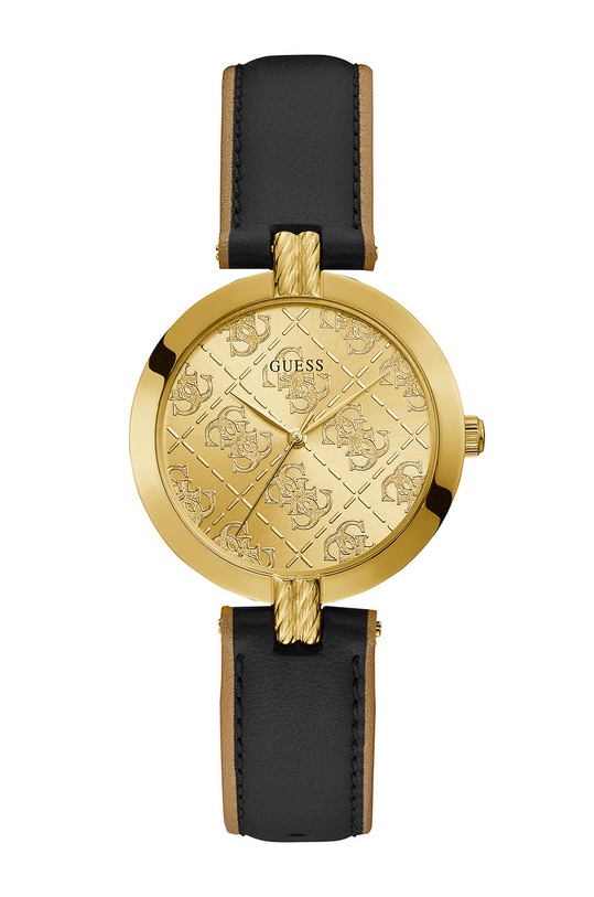 Guess Jeans - Ceas GW0027L1 negru GW0027L1