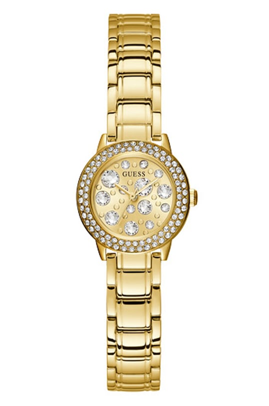 Guess Jeans - Ceas GW0028L2 aur GW0028L2