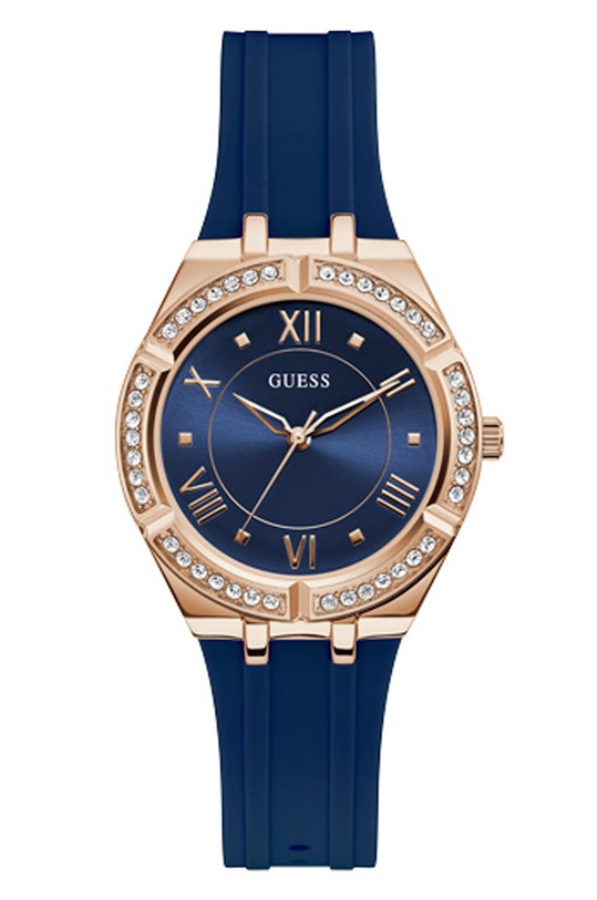 Guess Jeans - Ceas GW0034L4 bleumarin GW0034L4