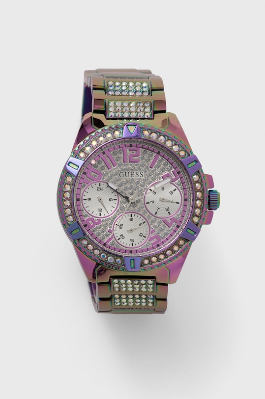 Guess Jeans - Ceas GW0044L1 multicolor GW0044L1