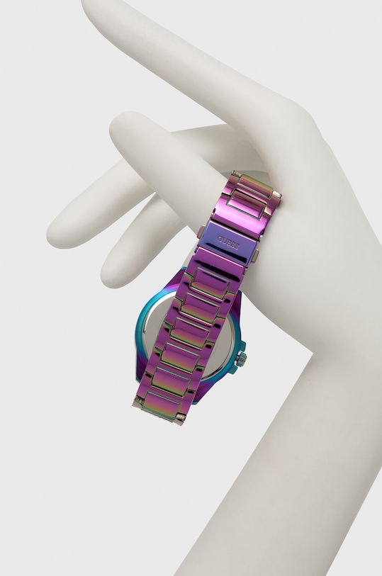 Guess Jeans - Ceas GW0044L1 GW0044L1 multicolor AA00