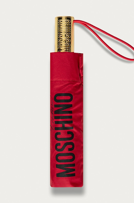 Moschino - Umbrela 8730.red rosu AA00