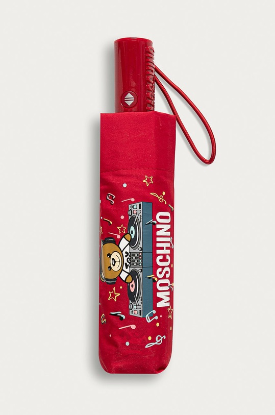 Moschino - Umbrela 8069.red rosu AA00