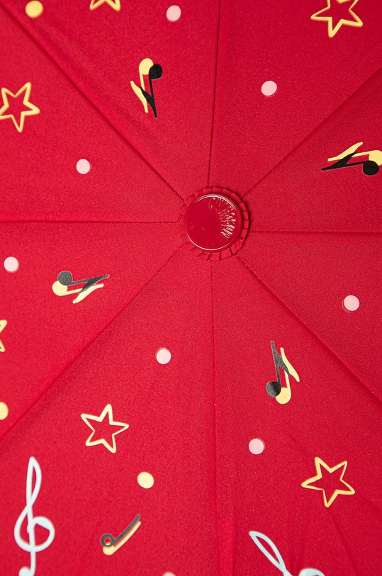Moschino - Umbrela rosu 8069.red