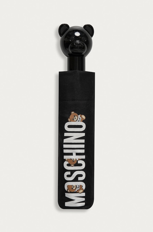 Moschino - Umbrela 8068.black negru AA00