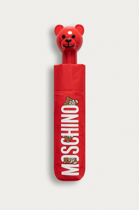 Moschino - Umbrela 8068.red rosu AA00