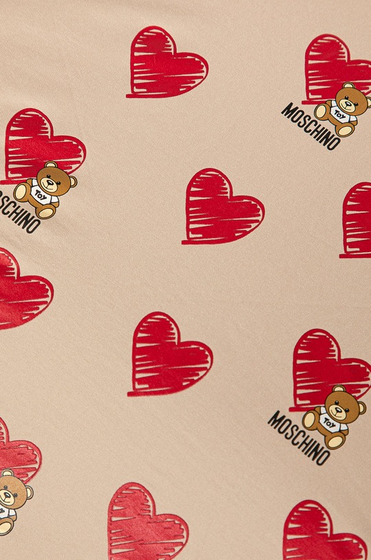 Moschino - Umbrela bej 8067.darkbeige