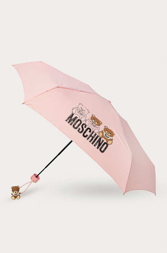 Moschino - Parasol różowy 8061.pink