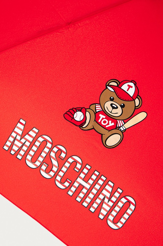 Accesorii Moschino - Umbrela 8052.red rosu