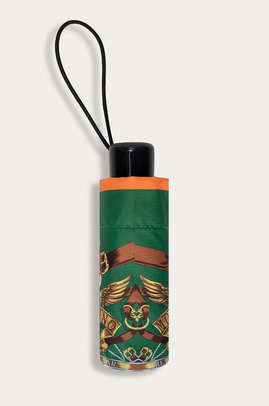 Akcesoria Moschino - Parasol 8044.beigemulti beżowy