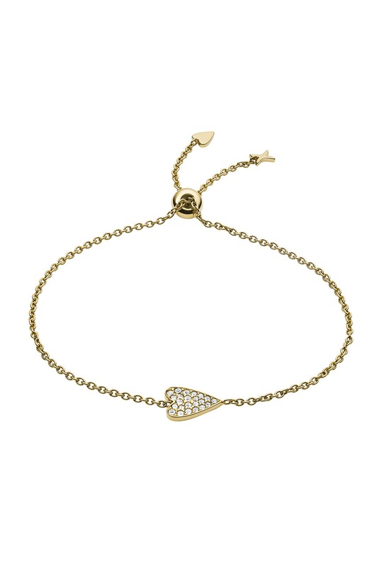 Fossil - Náramek zlatá JF03260710