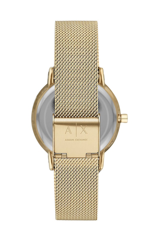 Armani Exchange - Óra AX5536 AX5536 arany AA00