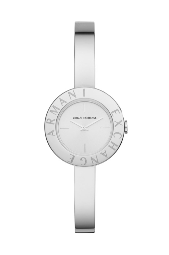 Armani Exchange - Sat AX5904 srebrna AX5904