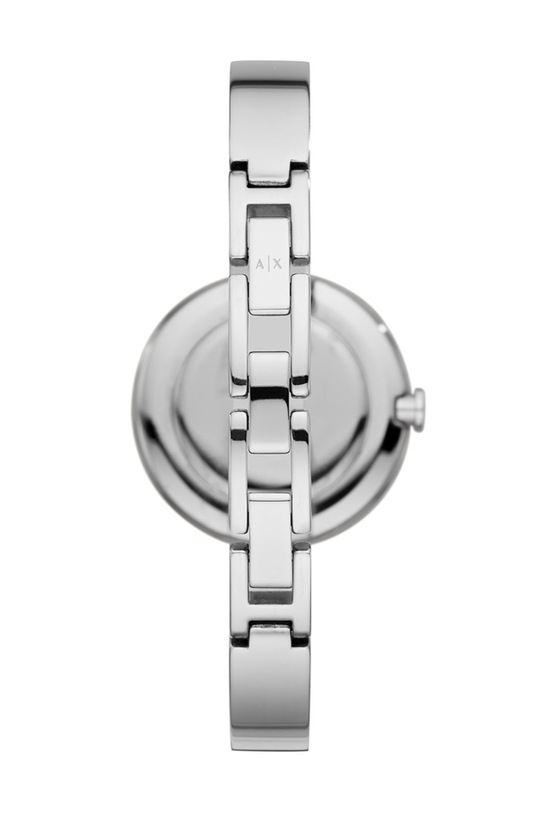 Dodaci Armani Exchange - Sat AX5904 AX5904 srebrna