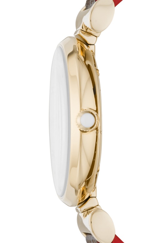 Emporio Armani - Hodinky AR11297 AR11297 čierna AA00