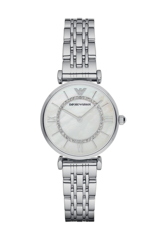 Emporio Armani - Ceas AR1908 argintiu AR1908