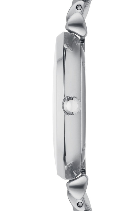 Emporio Armani - Ceas AR1908 AR1908 argintiu AA00