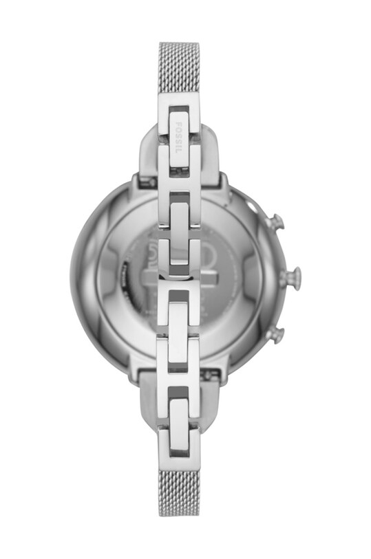 Fossil - Smart hodinky FTW5026 FTW5026 strieborná AA00