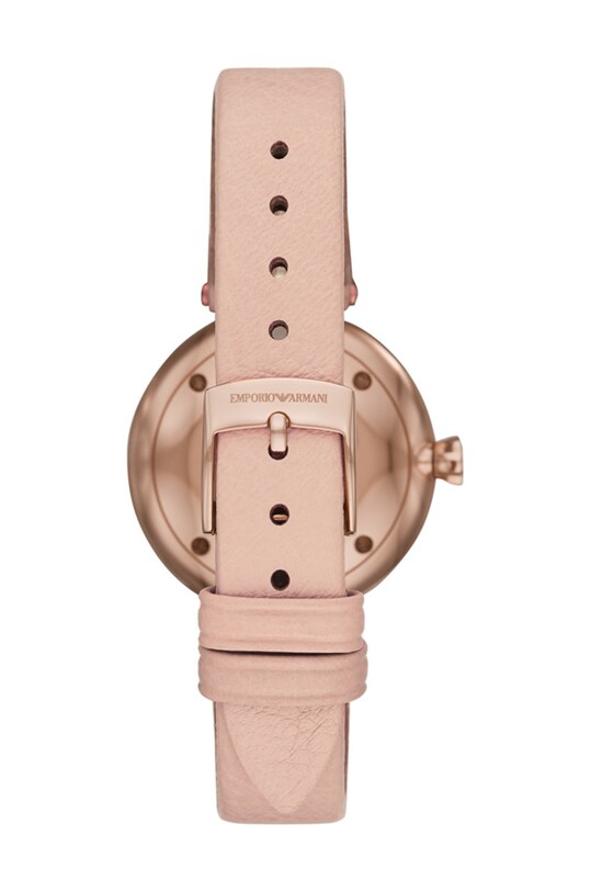 Emporio Armani - Hodinky AR11199 AR11199 zlatá AA00