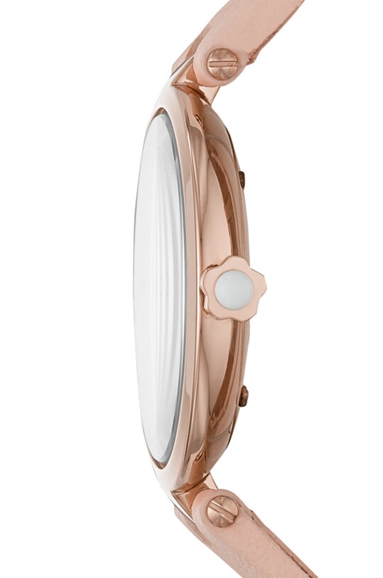 Doplňky Emporio Armani - Hodinky AR11199 AR11199 zlatá