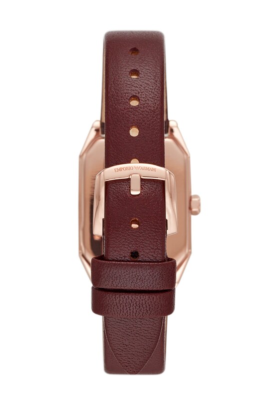 Emporio Armani - Hodinky AR80028 AR80028 zlatá AA00