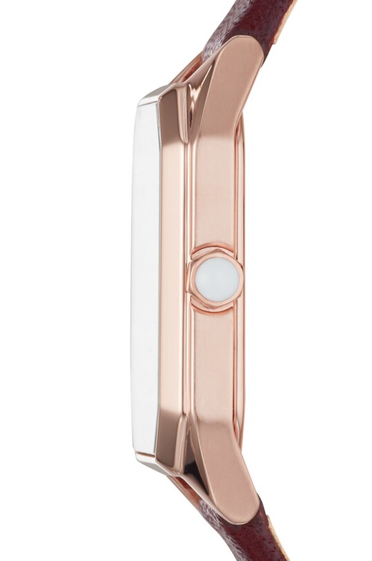 Doplnky Emporio Armani - Hodinky AR80028 AR80028 zlatá