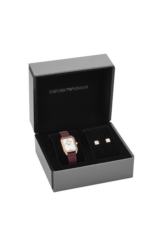 Emporio Armani - Hodinky AR80028 AR80028 zlatá