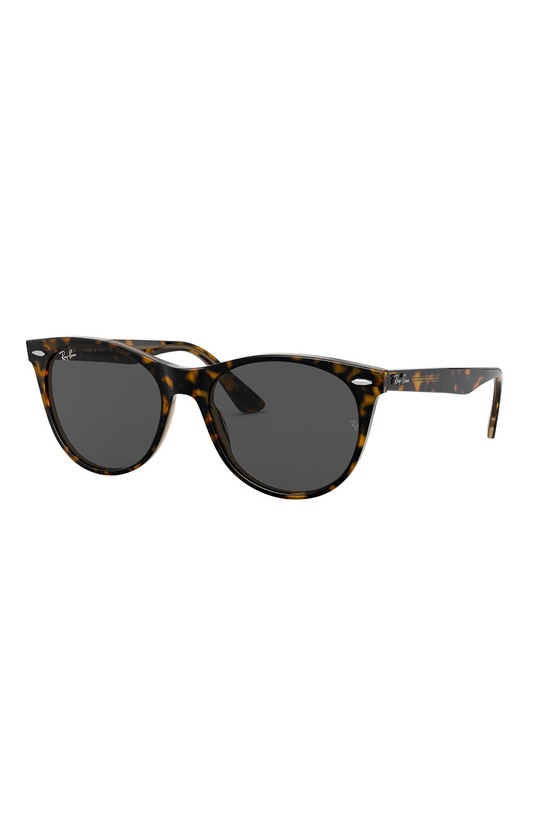 Ray-Ban - Slnečné okuliare WAYFARER II 0RB2185.1292B1 hnedá AA00