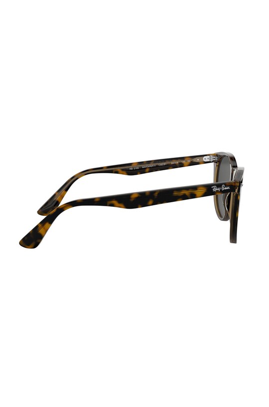 Ray-Ban - Okulary przeciwsłoneczne WAYFARER II 0RB2185.1292B1