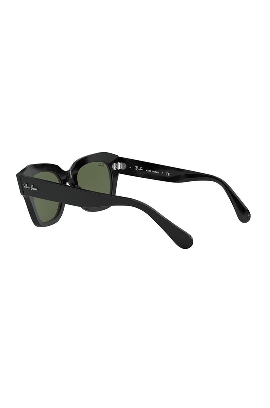 Ray-Ban - Slnečné okuliare STATE STREET 0RB2186.901/31.49