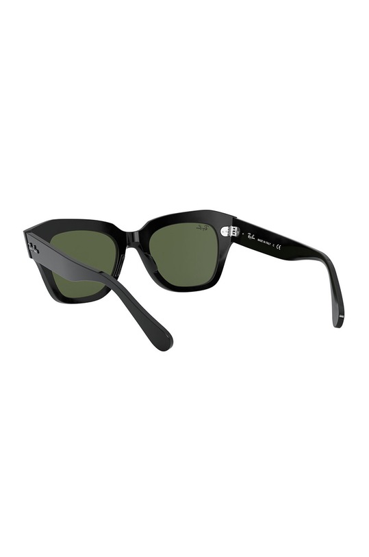 Ray-Ban - Slnečné okuliare STATE STREET 0RB2186.901/31.49