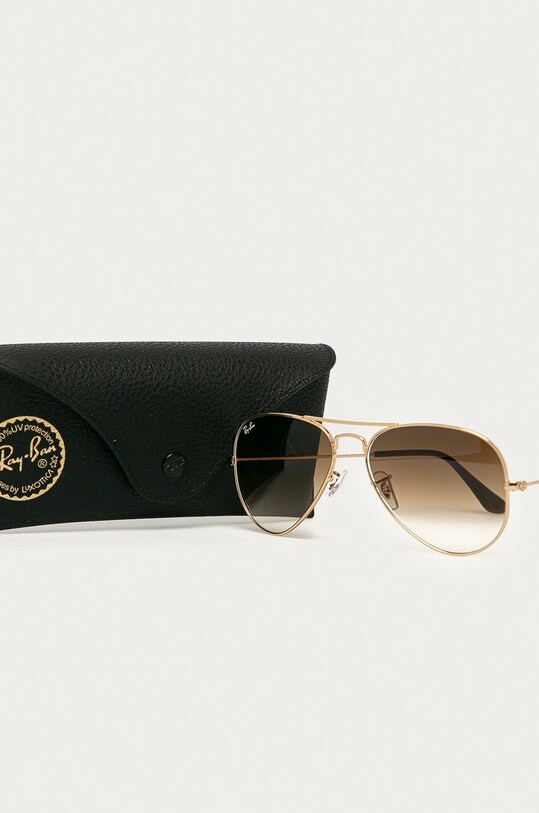 Ray-Ban - Ochelari de soare 0RB3025.00151.55