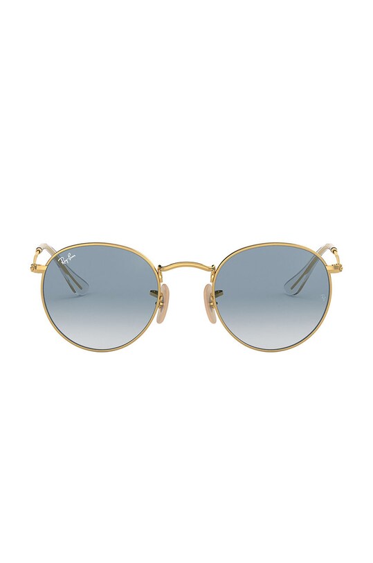 Dodaci Ray-Ban - Sunčane naočale 0RB3447N.001/3F zlatna