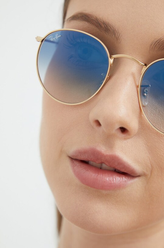 Ray-Ban - Sunčane naočale 0RB3447N.001/3F