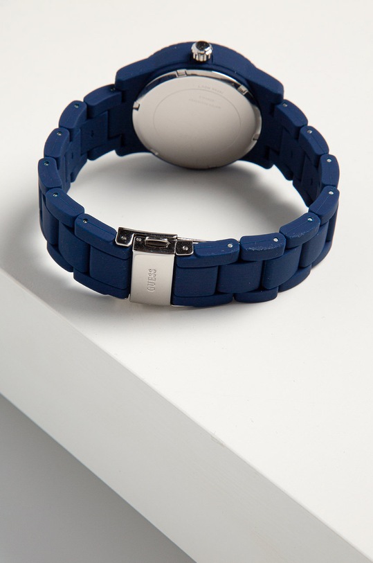 Guess Jeans - Hodinky W0944L5 W0944L5 tmavomodrá AA00