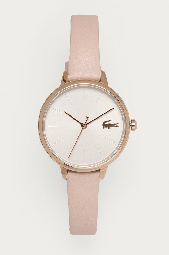 Lacoste - Hodinky 2001101 ružová 2001101