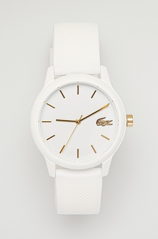 Lacoste - Годинник білий 2001063