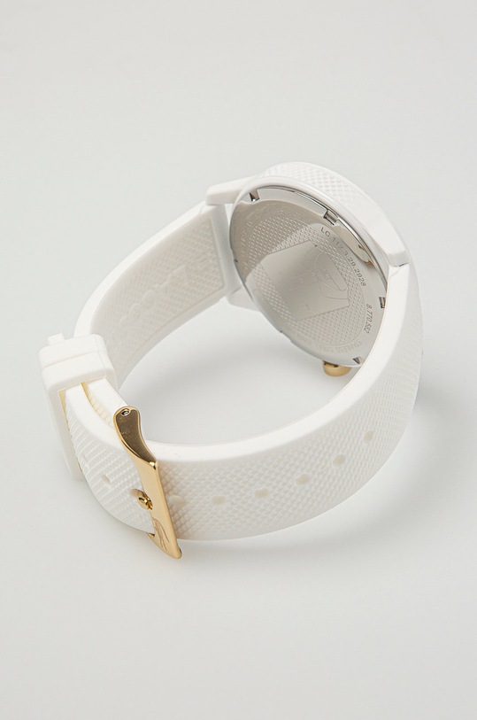 Lacoste - Годинник 2001063 білий AA00