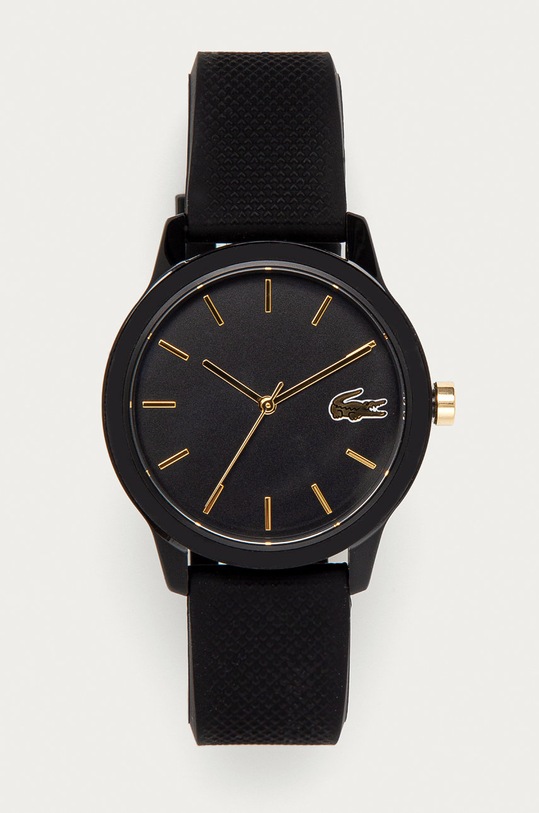 Lacoste - Zegarek 2001064 czarny 2001064