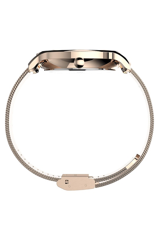 Timex - Zegarek TW2T74500 TW2T74500 złoty AA00