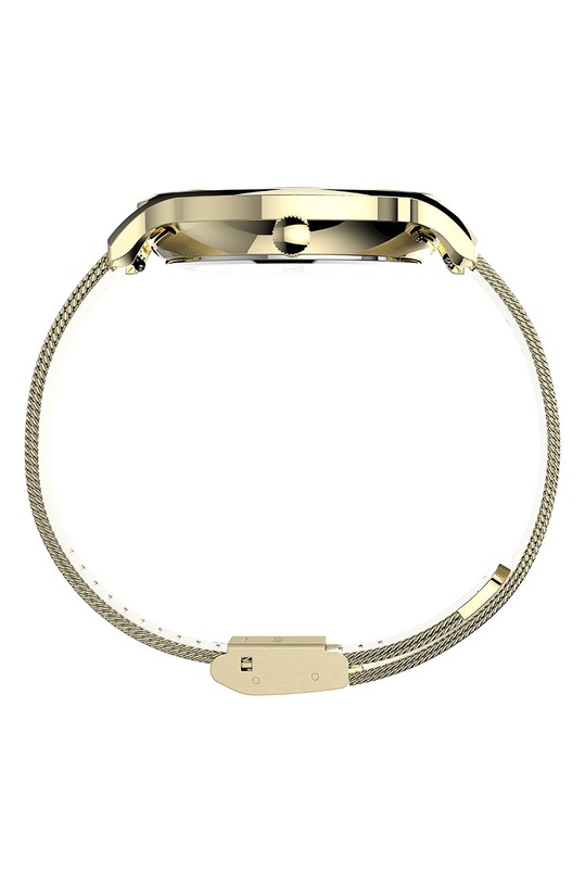 Timex - Годинник TW2T74600 золотий AA00