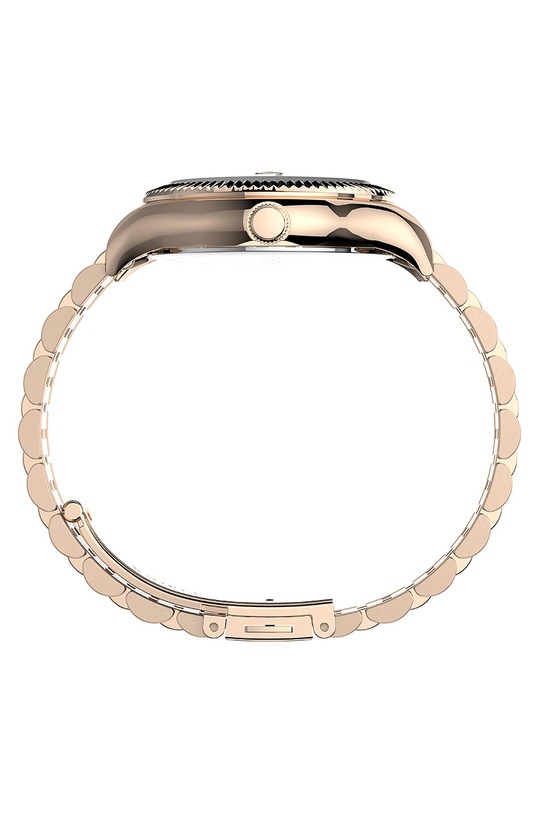 Timex - Hodinky TW2T86800 TW2T86800 růžová AA00