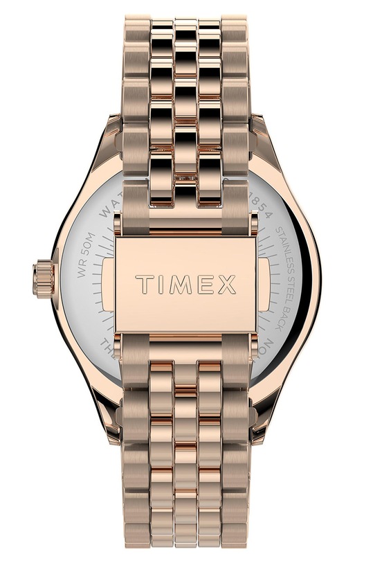 Doplňky Timex - Hodinky TW2T86800 TW2T86800 růžová