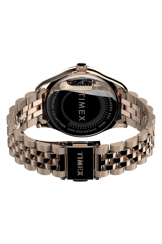 Timex - Hodinky TW2T86800 růžová TW2T86800