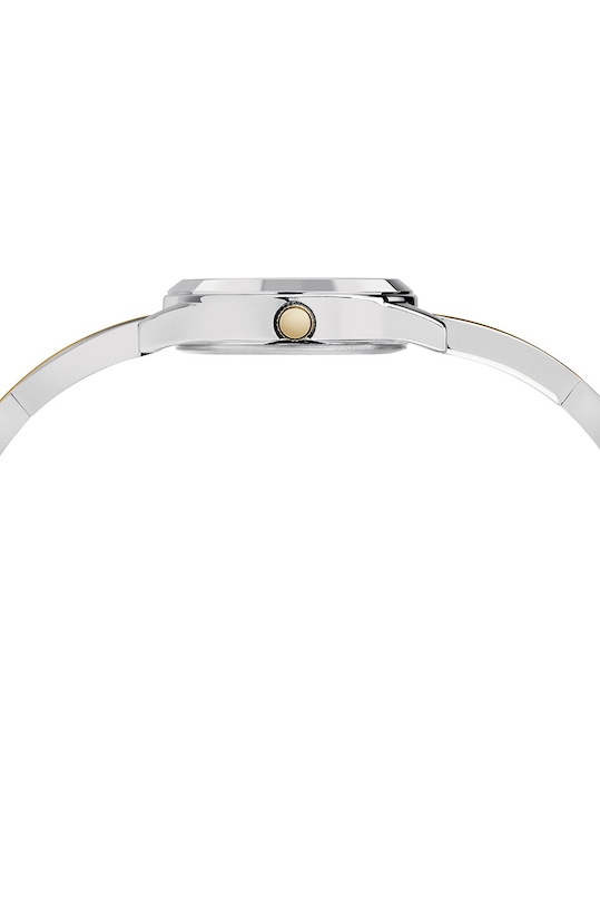Timex zegarek TW2R98600 Fashion Stretch Bangle TW2R98600 złoty AA00