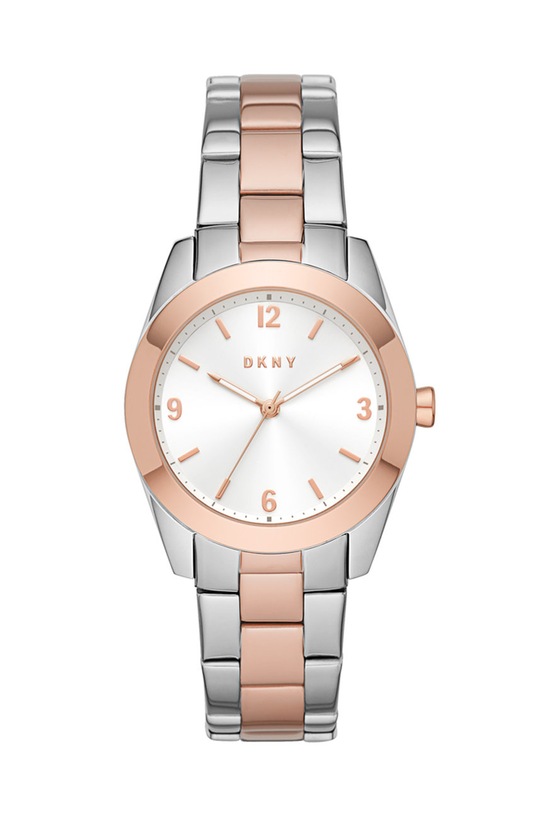 Dkny - Hodinky NY2897 vícebarevná NY2897