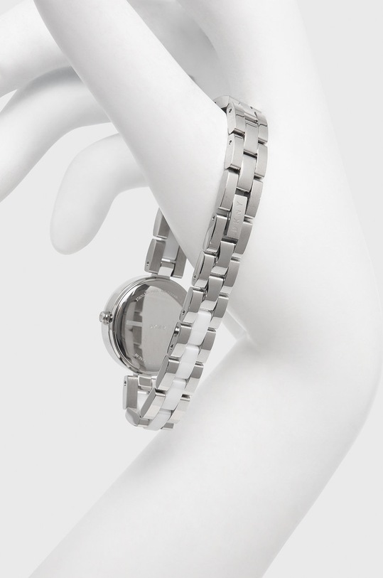 Dkny - Hodinky NY2910 stříbrná AA00