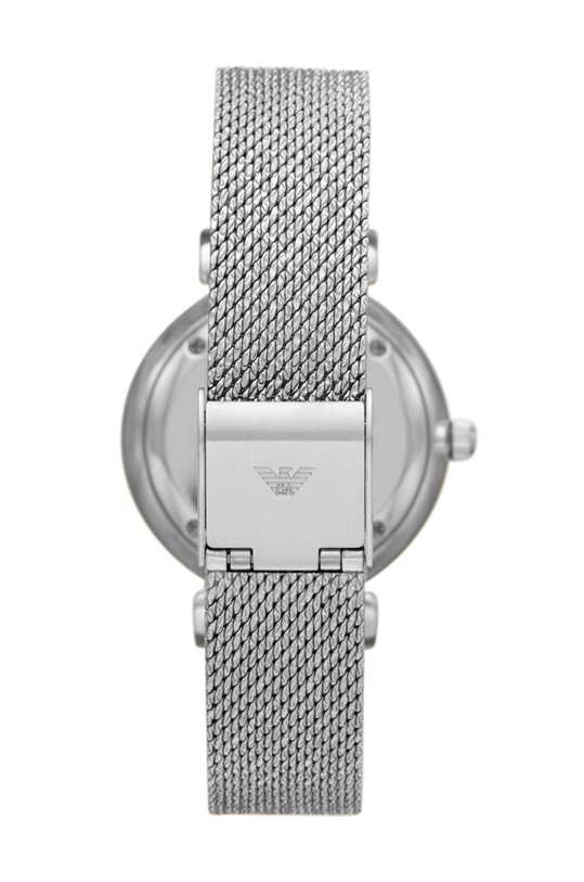 Emporio Armani - Hodinky AR11319 AR11319 stříbrná AA00